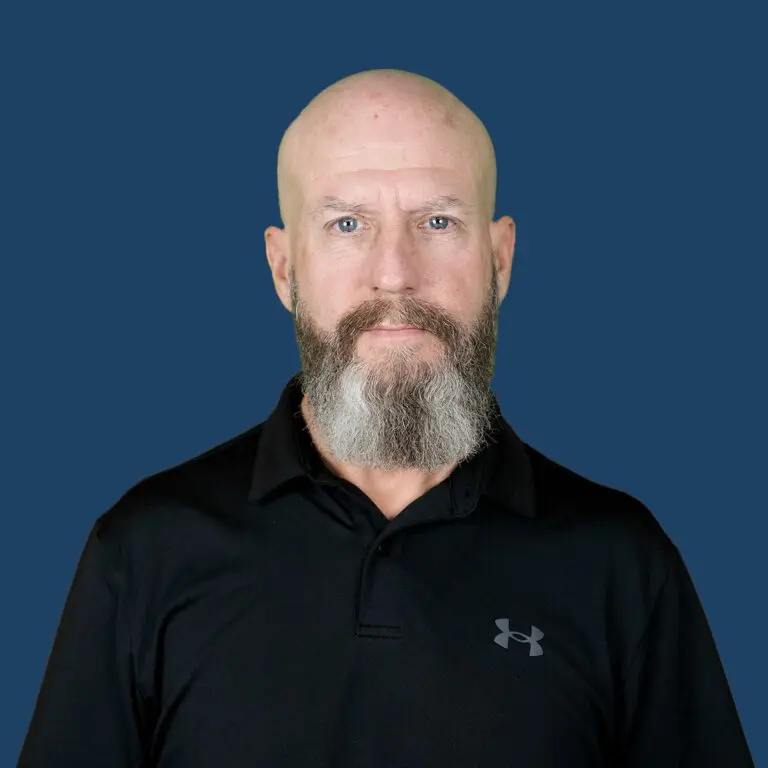 Paul Terry 2026