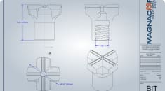 T52 200mm EXX