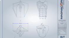 R51 130mm CLAY