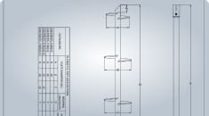 Round Shaft 2875.217 Leads & Extensions