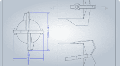 T76 150mm CLAY
