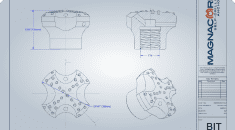 T76 200mm ESS