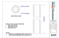 R51/29 Bar