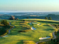 Golf Courses