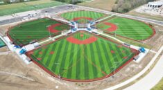 Synthetic Turf
