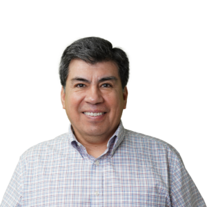 Daniel Huaco