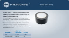 HydraTape