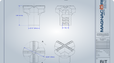 R32 100mm EXX Bit