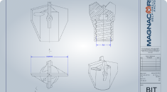 R51 130mm CLAY