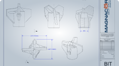 R51 150mm CLAY