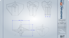 R51 175mm CLAY