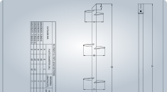 Round Shaft 2875.217 Leads & Extensions