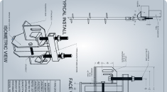 Helical Standard Lifting Bracket