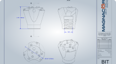 T40 100mm ESS