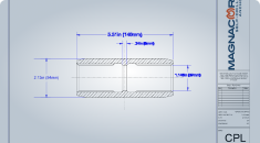 T40 Coupler