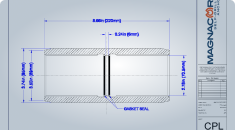 T76 Coupler