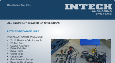 Underpinning-Resistance-Kits