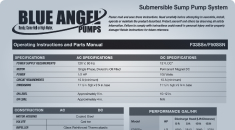 F33SSN Manual